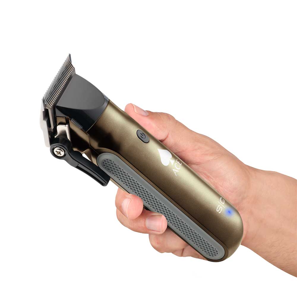 STYLECRAFT ACE COMPACT CORDLESS CLIPPER Clipper STYLECRAFT for sacramento, california, barbers, hair stylist, cosmetologist, beauty industry