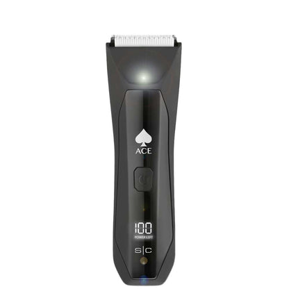 STYLECRAFT ACE CORDLESS BODY BUZZER Trimmer STYLECRAFT for sacramento, california, barbers, hair stylist, cosmetologist, beauty industry