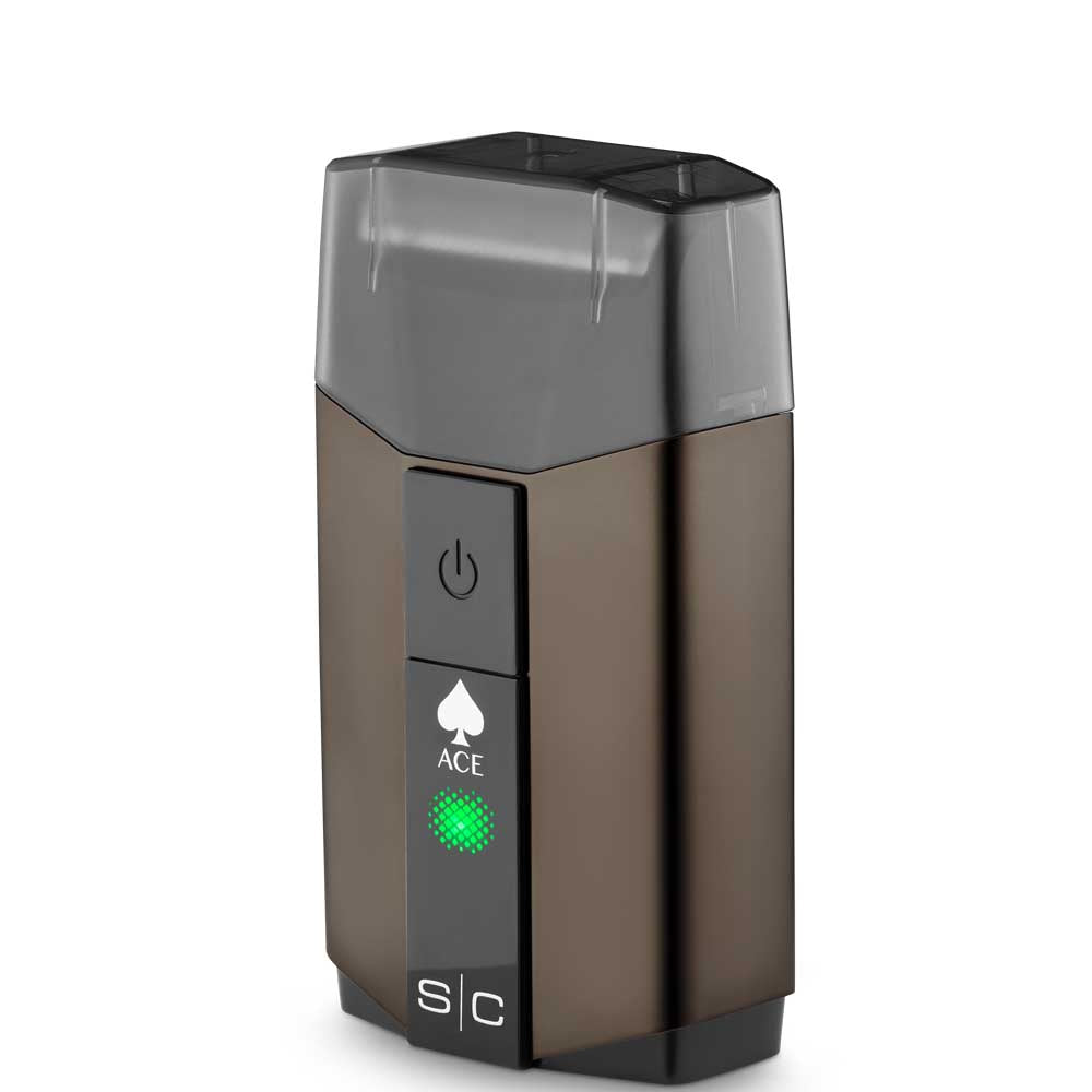 STYLECRAFT ACE SINGLE FOIL SHAVER WITH TRIMMER Shaver STYLECRAFT for sacramento, california, barbers, hair stylist, cosmetologist, beauty industry