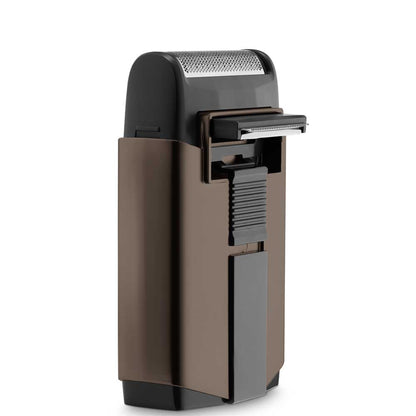 STYLECRAFT ACE SINGLE FOIL SHAVER WITH TRIMMER Shaver STYLECRAFT for sacramento, california, barbers, hair stylist, cosmetologist, beauty industry