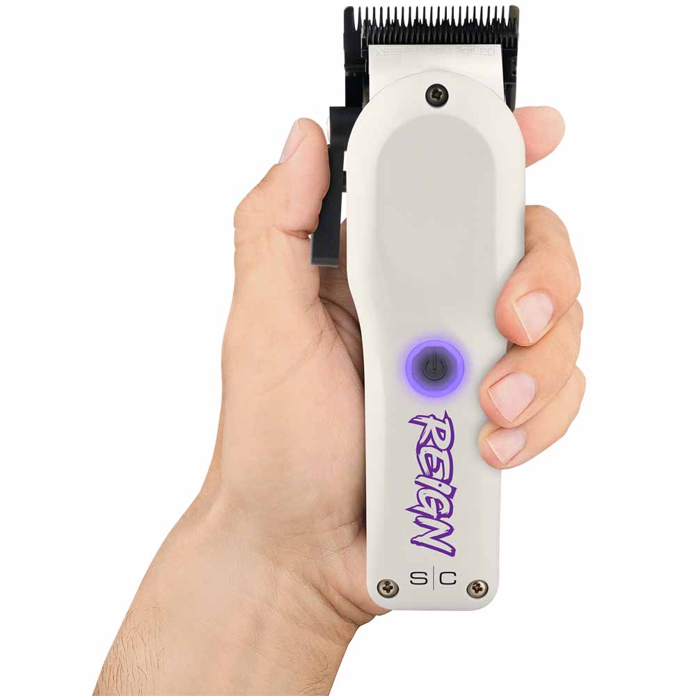 STYLECRAFT REIGN CLIPPER Clipper STYLECRAFT for sacramento, california, barbers, hair stylist, cosmetologist, beauty industry