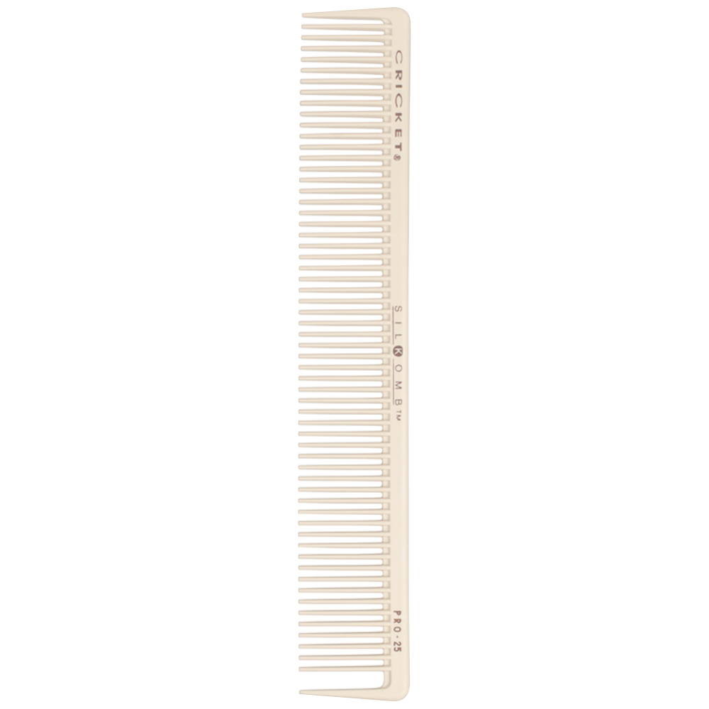 CRICKET SILKOMB - PRO-25 MULTI PURPOSE COMB