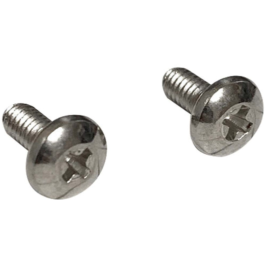 ANDIS GTO T-OUTLINER GTX OUTLINER BLADE SCREWS - 2 PC