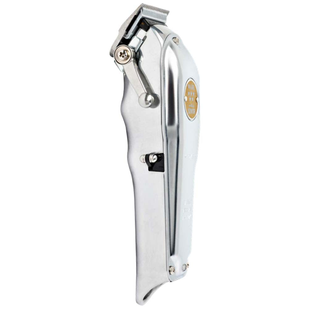 WAHL 5 STAR CORD/ CORDLESS SENIOR CLIPPER - METAL LIMITED EDITION