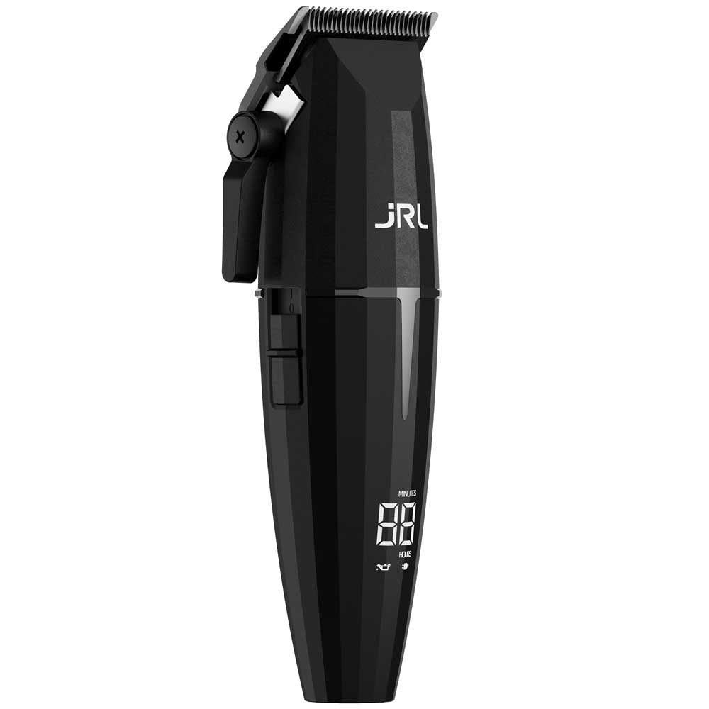 JRL FRESH FADE CLIPPER - ONYX Clipper JRL for sacramento, california, barbers, hair stylist, cosmetologist, beauty industry