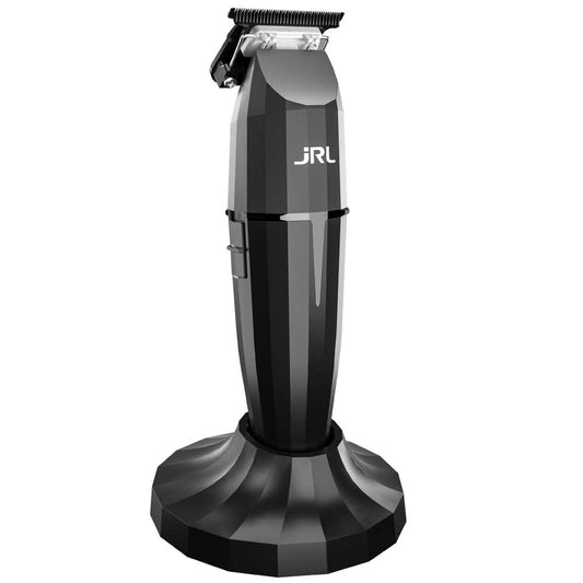 JRL FRESH FADE TRIMMER - ONYX Trimmer JRL for sacramento, california, barbers, hair stylist, cosmetologist, beauty industry