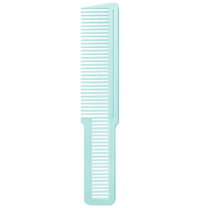 Wahl Clipper Styling Comb - Light Aqua