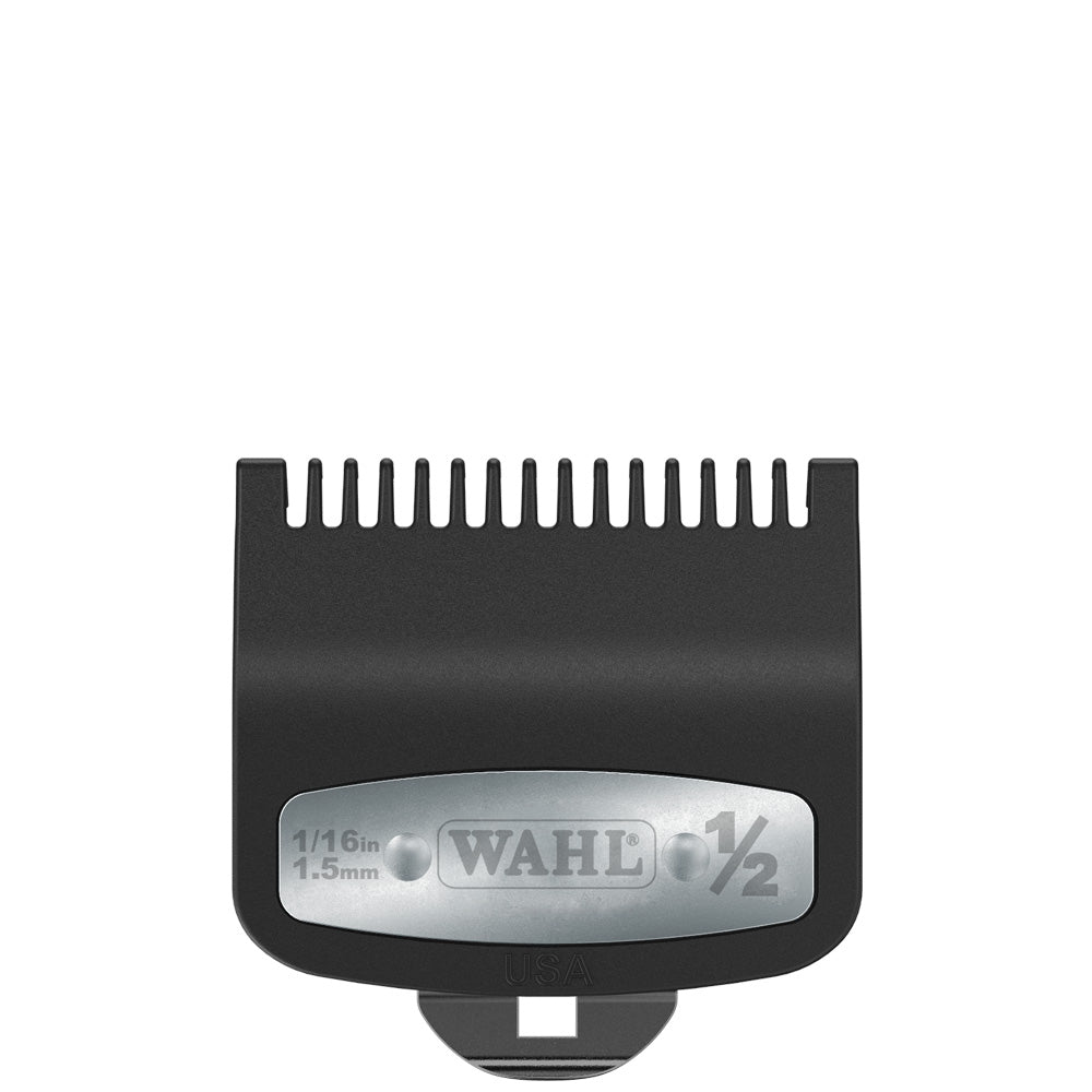 WAHL PREMIUM CUTTING GUIDE WITH METAL CLIP