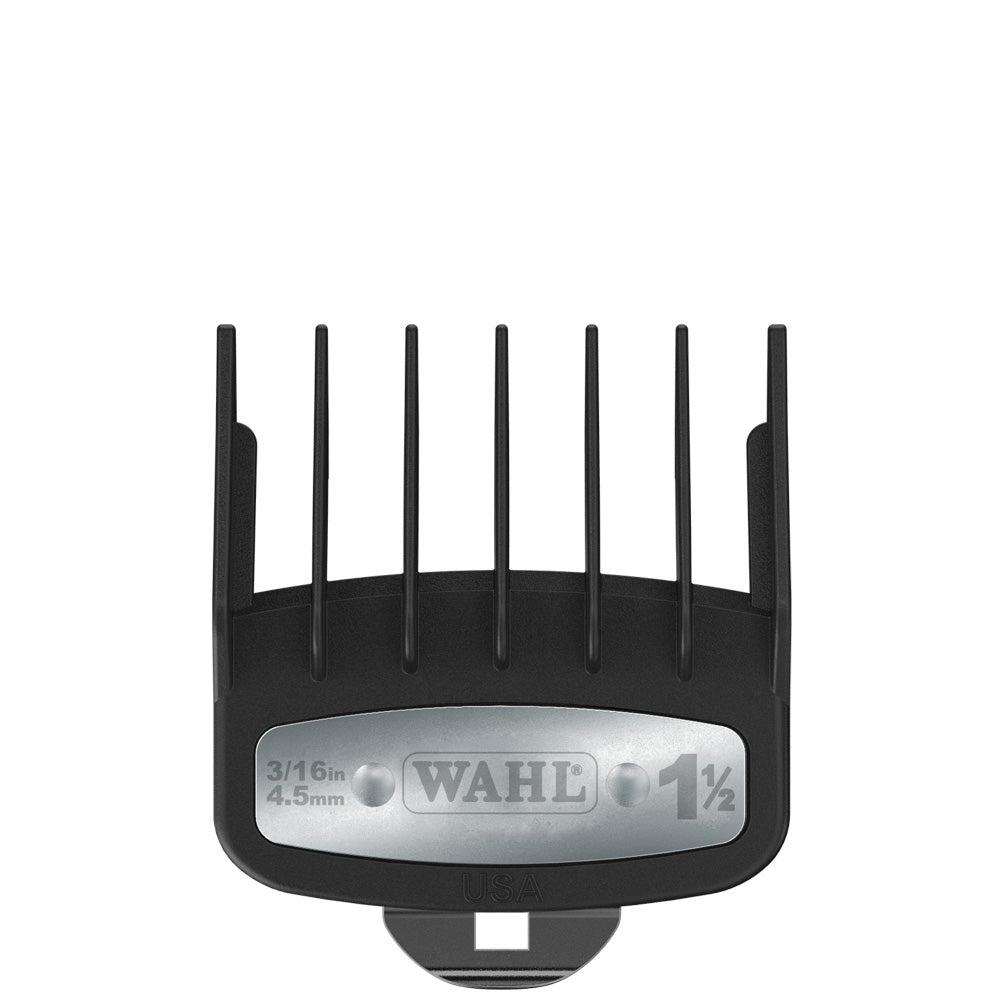 WAHL PREMIUM CUTTING GUIDE WITH METAL CLIP