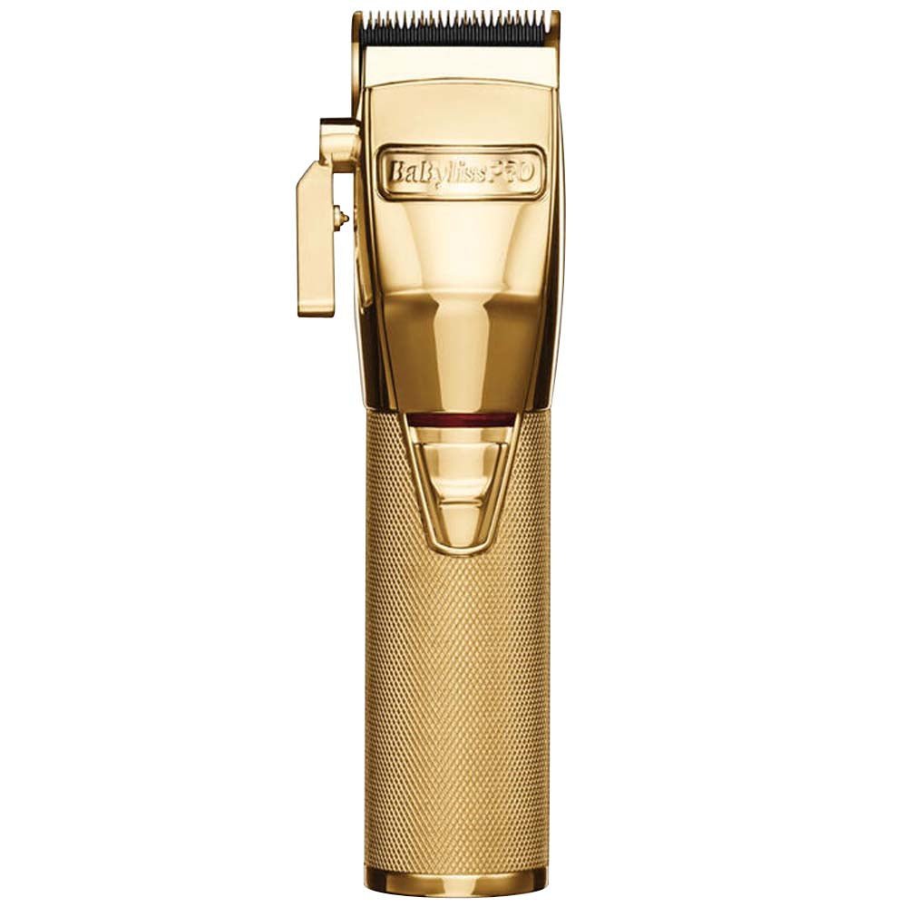 BeauBAR Supply BABYLISSPRO CORD/ CORDLESS CLIPPER - GOLDFX CL - 38163