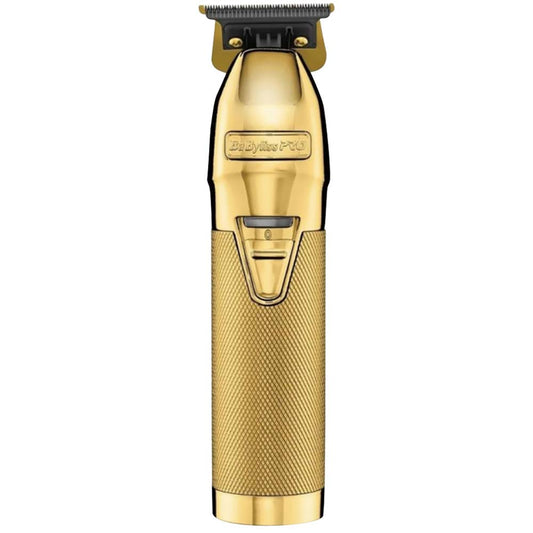 BABYLISSPRO OUTLINING T-BLADE TRIMMER - GOLDFX