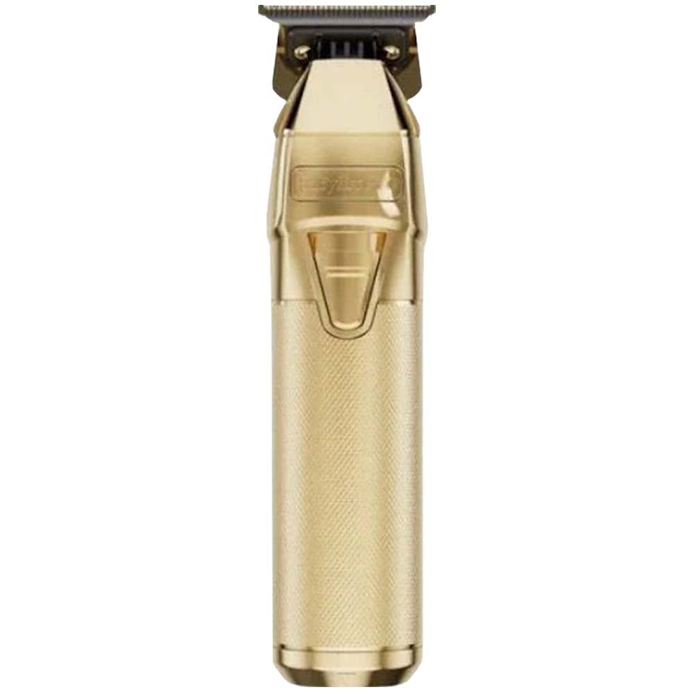 BeauBAR Supply BABYLISSPRO ALL METAL TRIMMER - FXONE GOLDFX CL - 47766