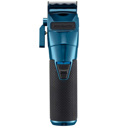 BeauBAR Supply BABYLISSPRO ALL METAL CLIPPER - FXONE BLUEFX CL - 48368