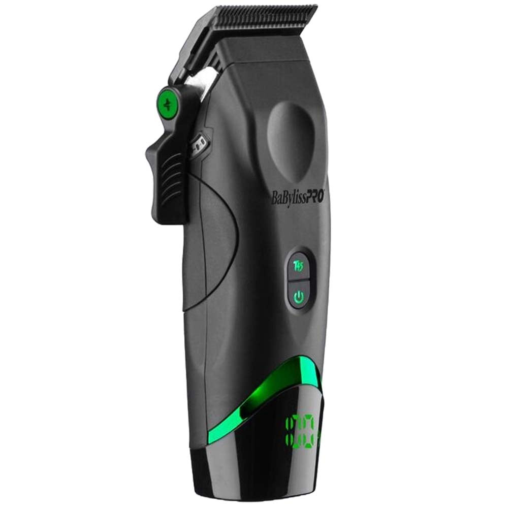 BaBylissPRO x Tomb45 Wireless-Charging Clipper