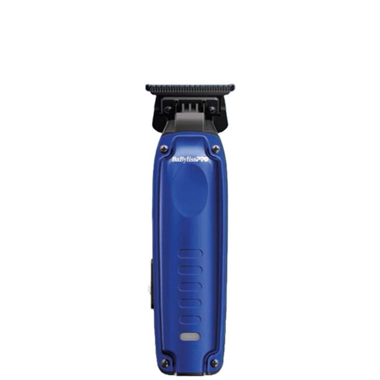 BABYLISSPRO LO-PROFX COMPACT SERIES TRIMMER - BLUE