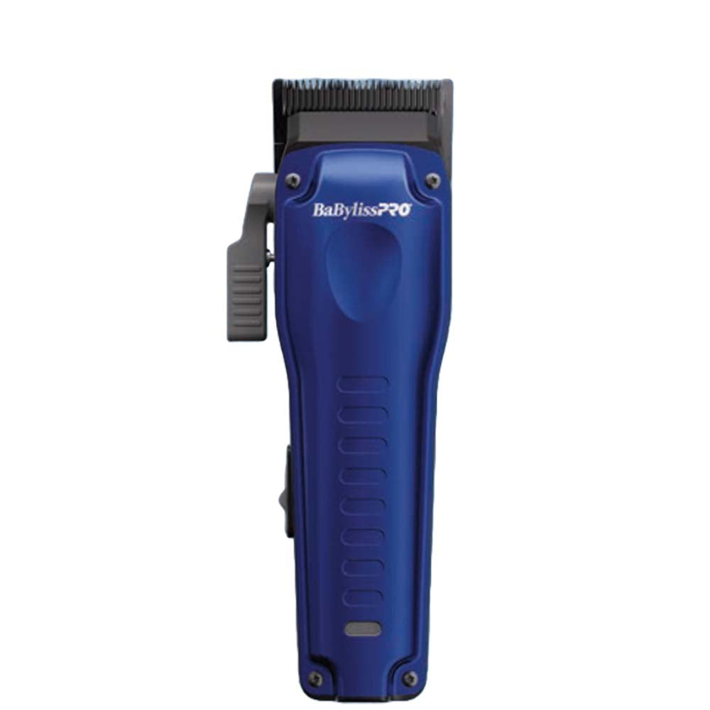 BABYLISSPRO LO-PROFX COMPACT SERIES CLIPPER - BLUE