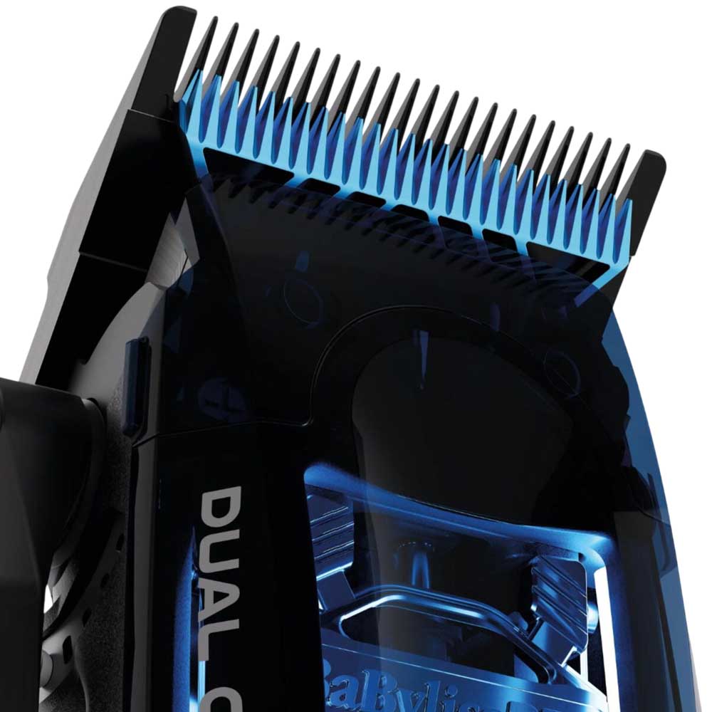 BABYLISSPRO DUAL COIL MOTOR CLIPPER Clipper BABYLISSPRO for sacramento, california, barbers, hair stylist, cosmetologist, beauty industry