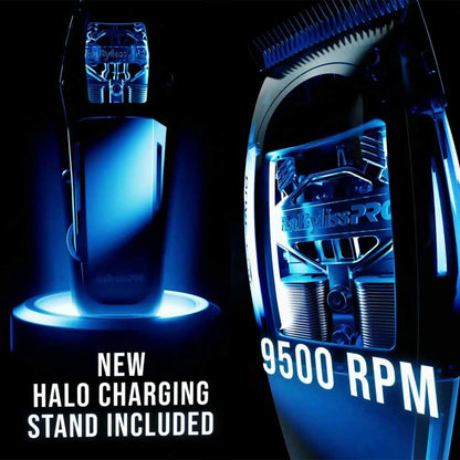 BABYLISSPRO DUAL COIL MOTOR CLIPPER Clipper BABYLISSPRO for sacramento, california, barbers, hair stylist, cosmetologist, beauty industry