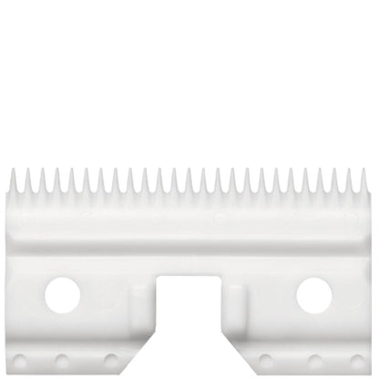 Andis Medium Cutter CeramicEdge Blade professional replacement detachable ceramic clipper blade | BeauBAR Supply
