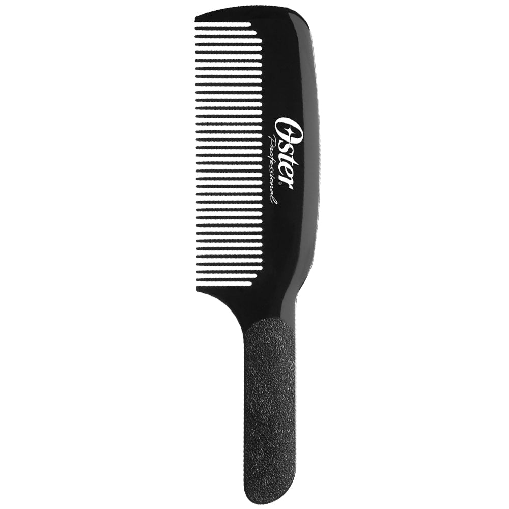 OSTER MASTER FLATTOP COMB