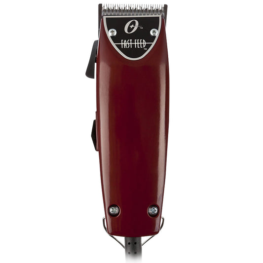 OSTER FAST FEED CLIPPER