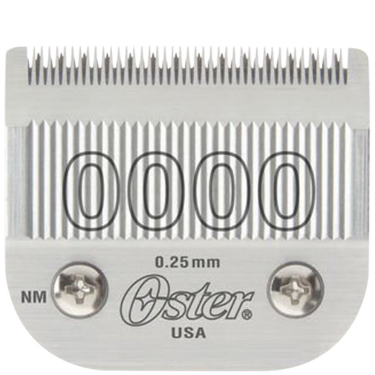 OSTER 0000 DETACHABLE CLIPPER BLADE