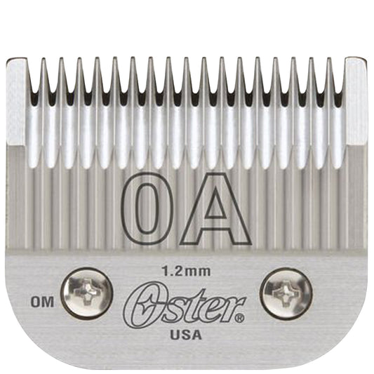 OSTER 0A DETACHABLE CLIPPER BLADE