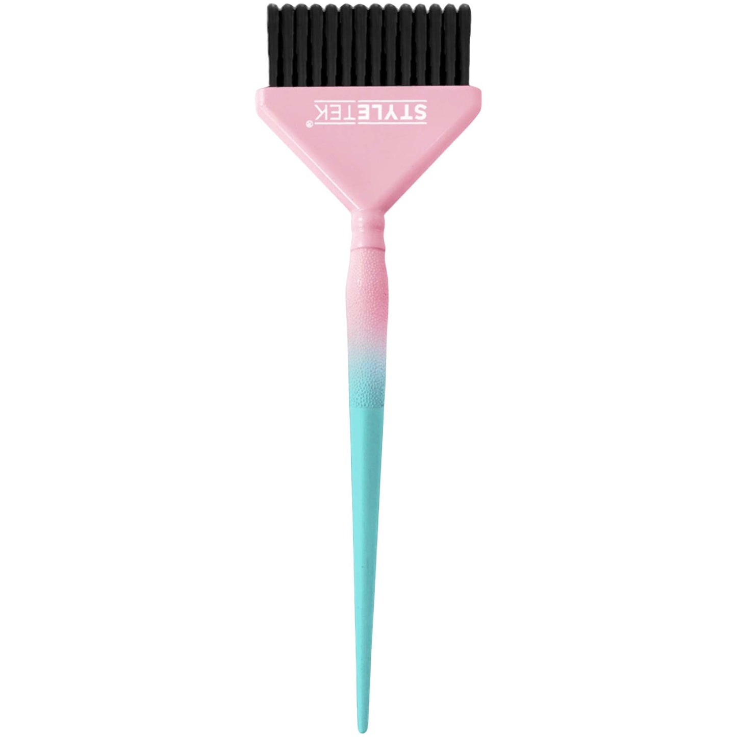 STYLETEK COLOR TINT WIDE BRUSH