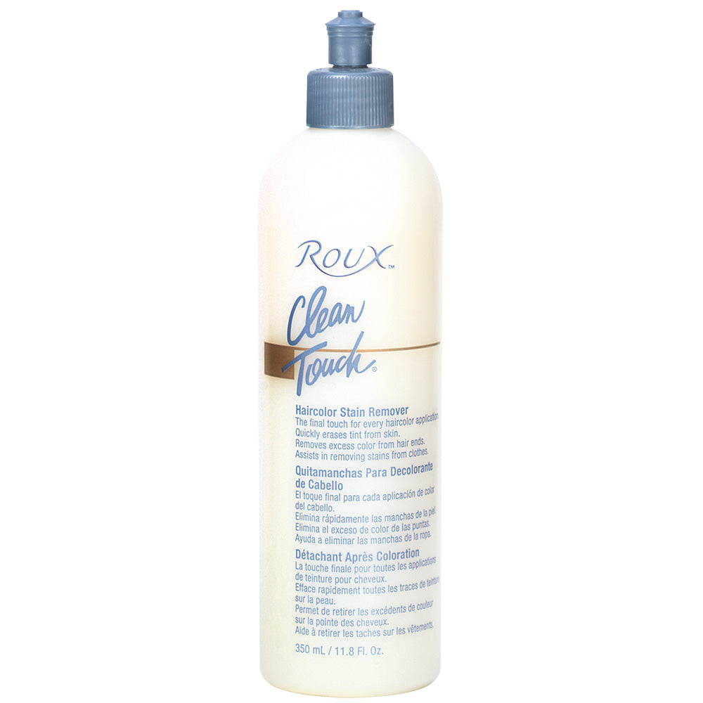 Roux Clean Touch Hair Color Stain Remover - 11.8 oz