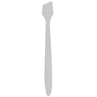 marianna angled edge spatulas - 5" 12 pack