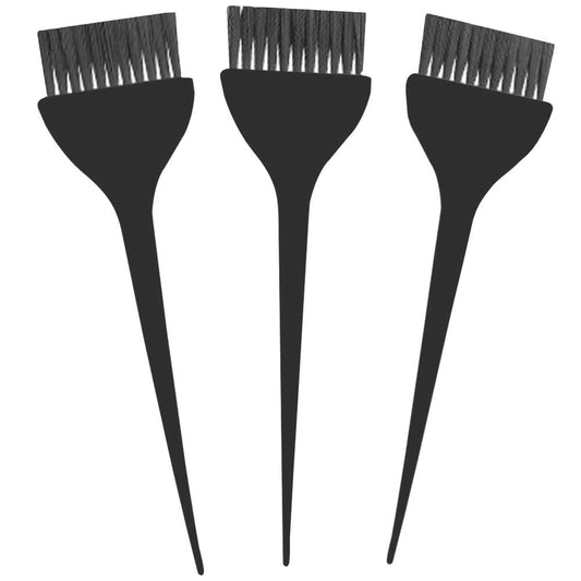 PRODUCT CLUB TRANSLUCENT DYE BRUSH SET - 3 PC