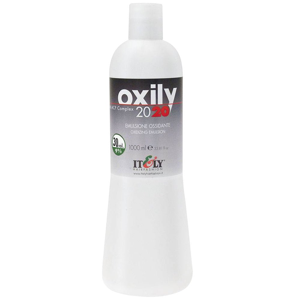 BeauBAR Supply ITELY OXILY 2020 - CREAM DEVELOPER DE - 12908