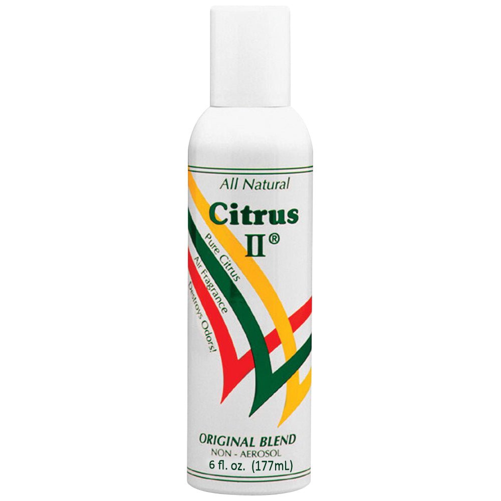 Citrus II Air Freshener Original Blend - 5.2 oz