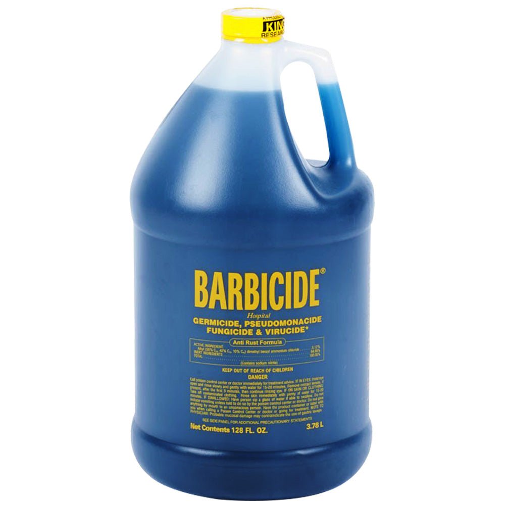 BeauBAR Supply BARBICIDE DISINFECTANT DI - 50674