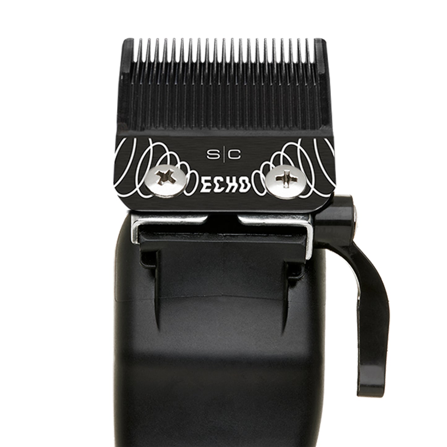 STYLECRAFT FIXED ECHO CLIPPER BLADE WITH SHALLOW 2.0 CUTTER