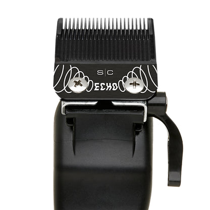 STYLECRAFT FIXED ECHO CLIPPER BLADE WITH SHALLOW 2.0 CUTTER