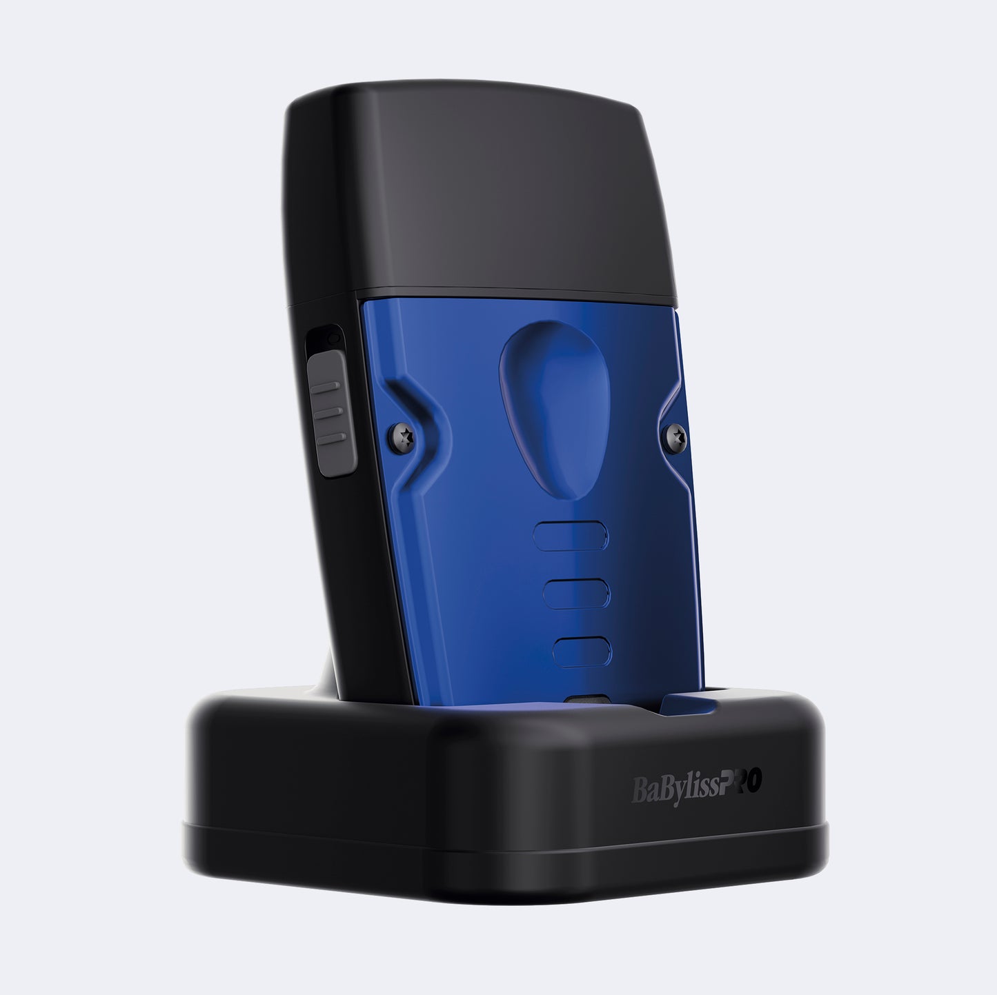 BABYLISSPRO LO-PROFX COMPACT SERIES SHAVER - BLUE