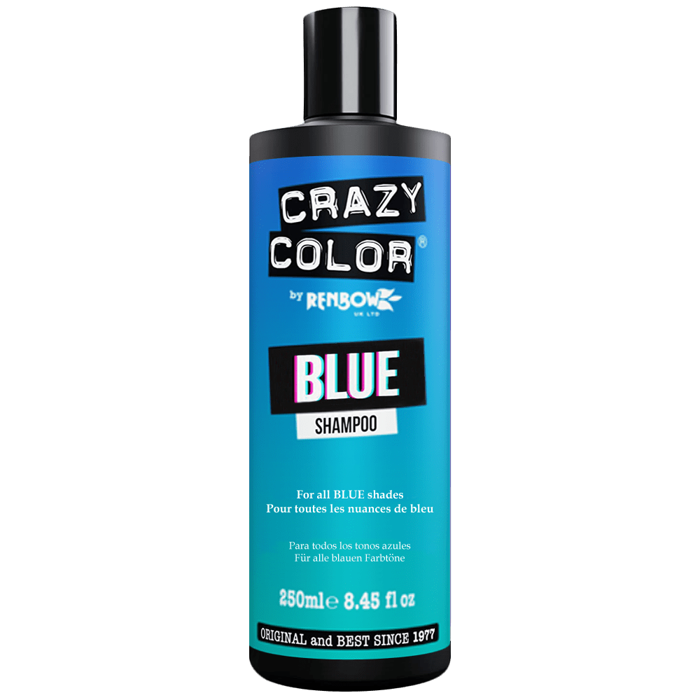 BeauBAR Supply CRAZY COLOR COLOR SHAMPOO HC - 01926