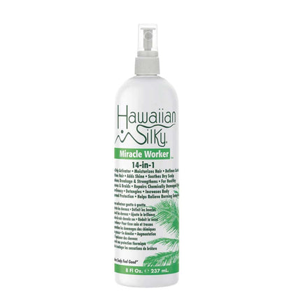 Hawaiian Silky 14-in-1 Miracle Worker Spray