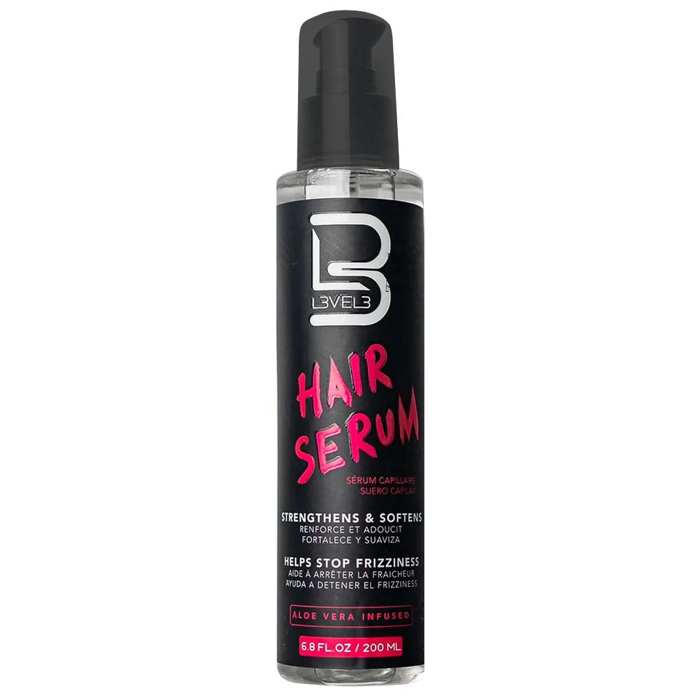 L3VEL3 HAIR SERUM - 6.76 OZ