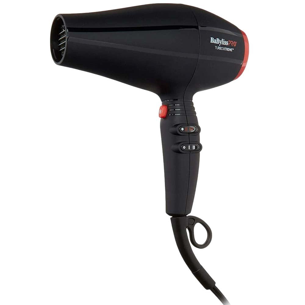 BaBylissPRO Turbo Extreme Dryer