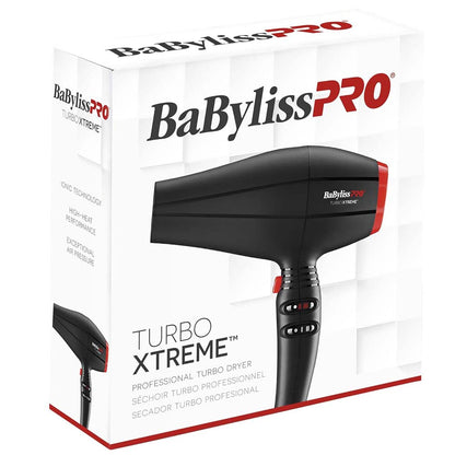 BABYLISSPRO TURBO EXTREME DRYER
