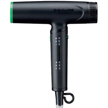 BABYLISSPRO NANO TITANIUM IONIC DRYER