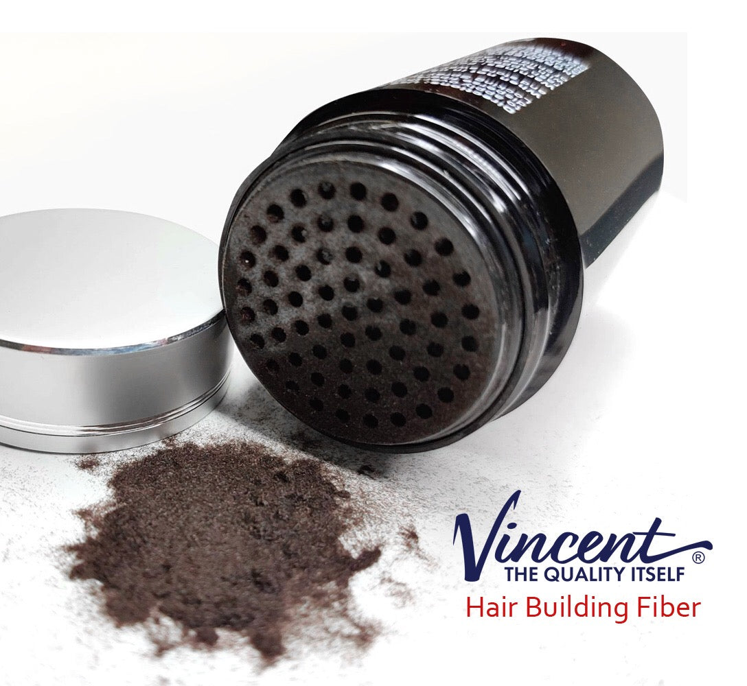 SEWICOB VINCENT HAIR BUILDING FIBERS