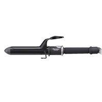 babylisspro porcelain ceramic spring curling iron 1 1/4"