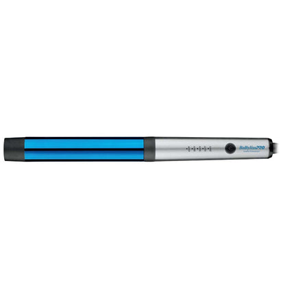 BeauBAR Supply BABYLISSPRO NANO TITANIUM CURLING WAND IR - 44781