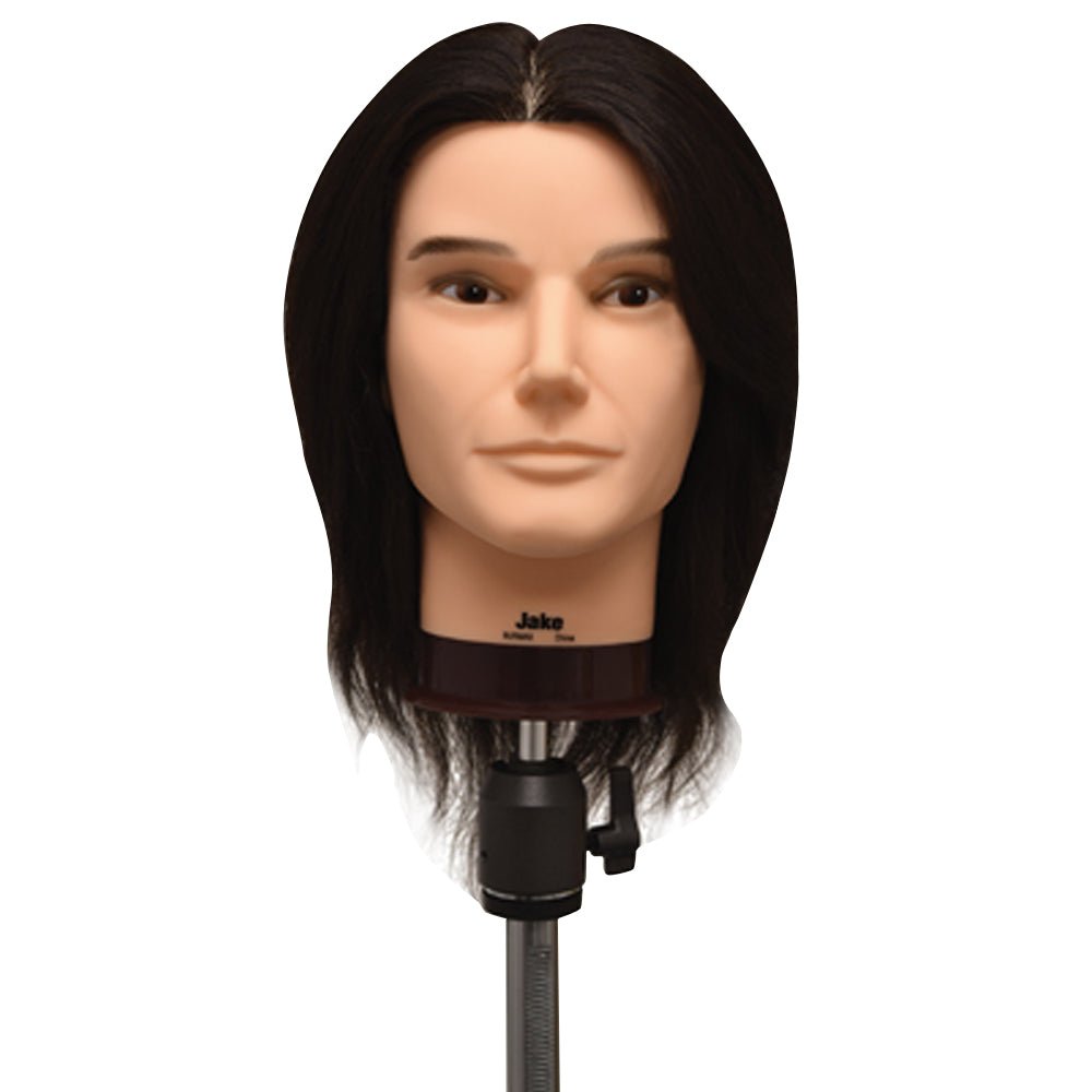 BeauBAR Supply CELEBRITY JAKE BUDGET MANIKIN MK - 00933