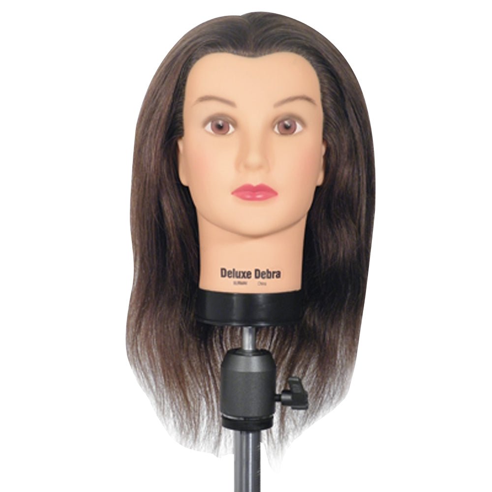 BeauBAR Supply CELEBRITY DELUXE DEBRA MANIKIN MK - 01076