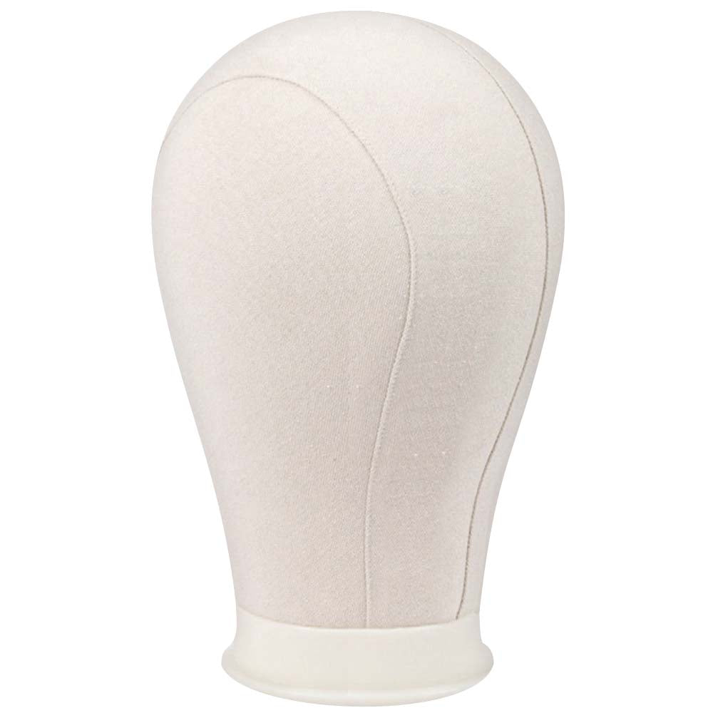 Brittny Canvas Head - 23"