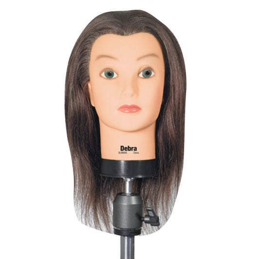 BeauBAR Supply CELEBRITY DEBRA MANIKIN MK - 80400